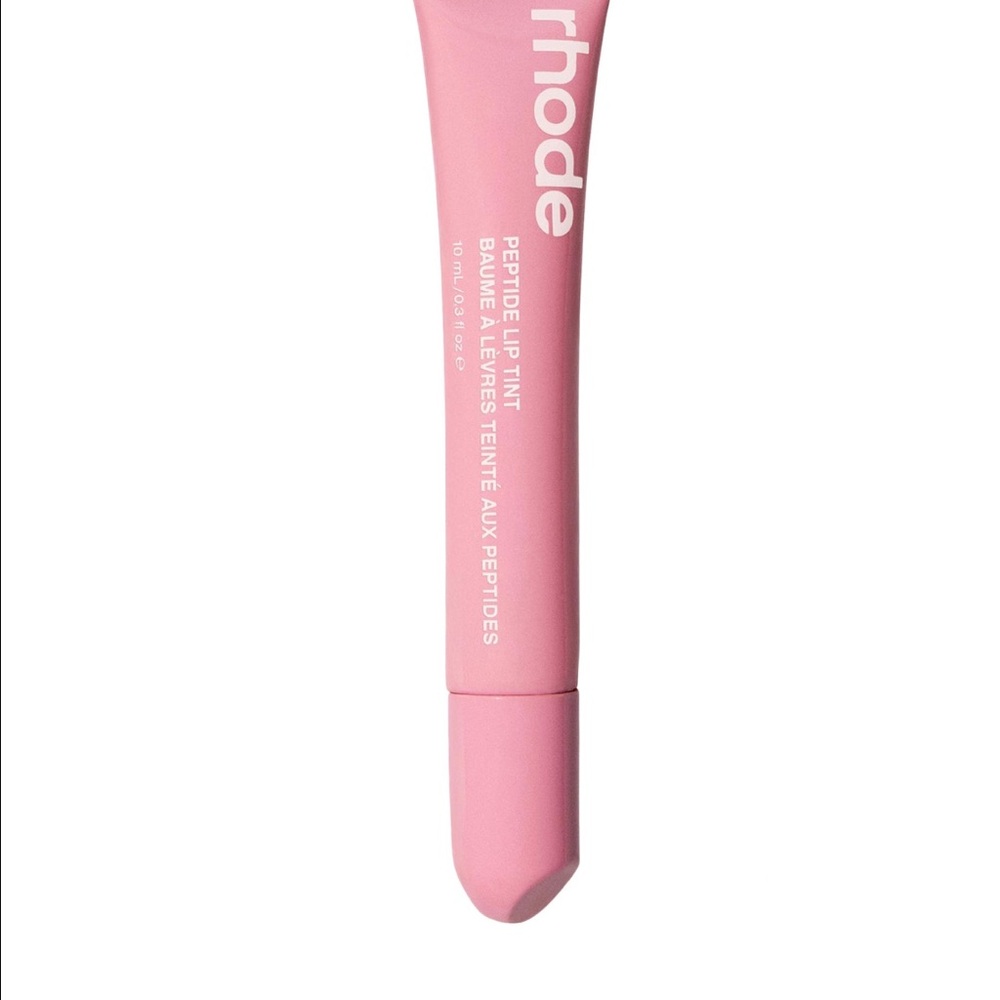 RHODE Peptide Lip Tint - Soft Pink
